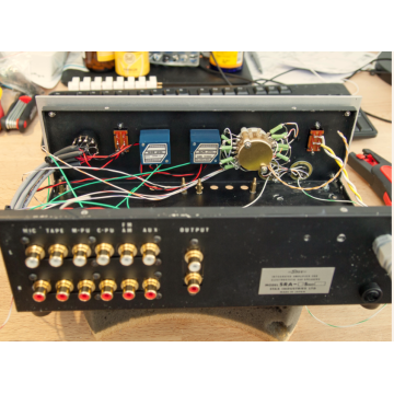 Electronic Pcba box build Manufacturing system integration